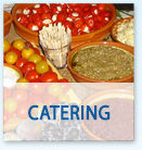 catering